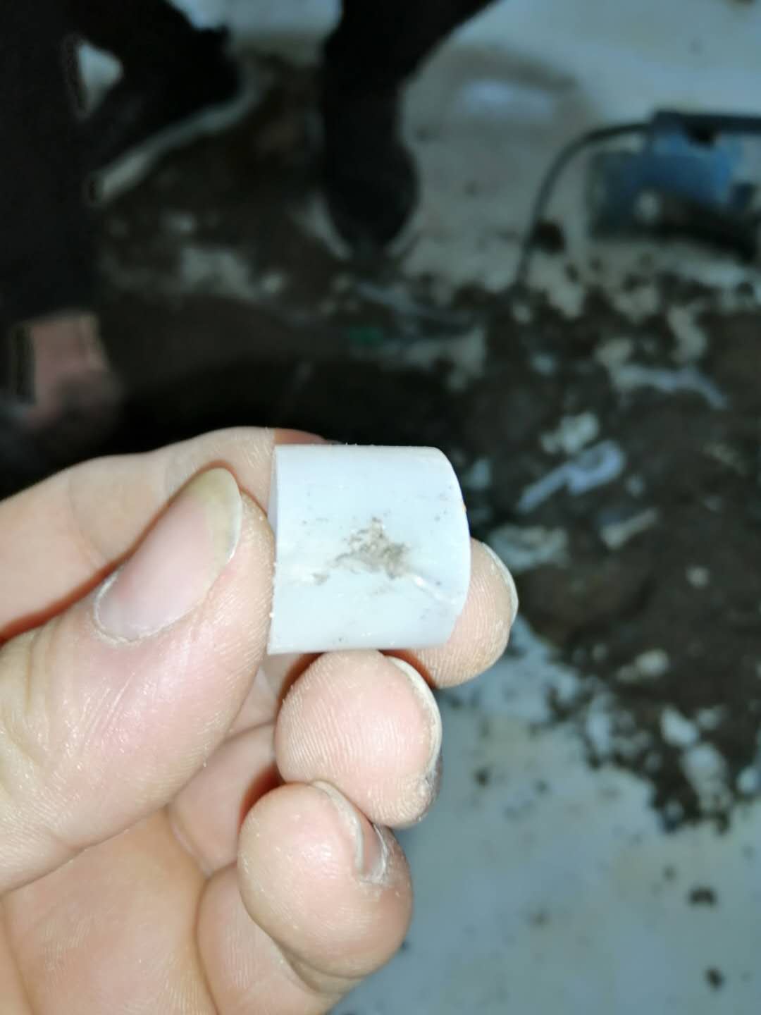 庄浪地暖漏水检测